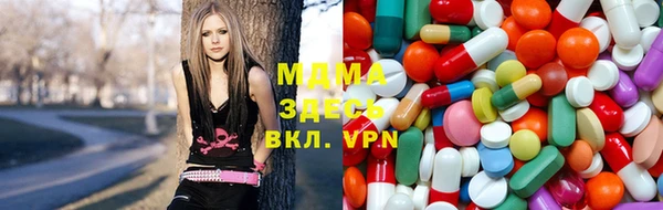 2c-b Алексеевка